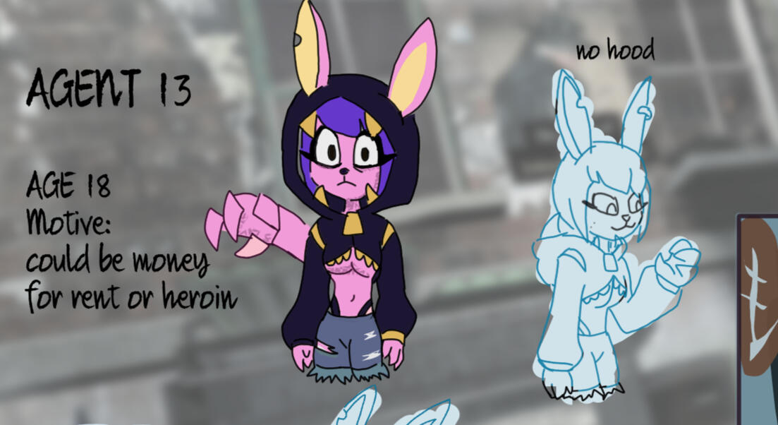Character reference $30