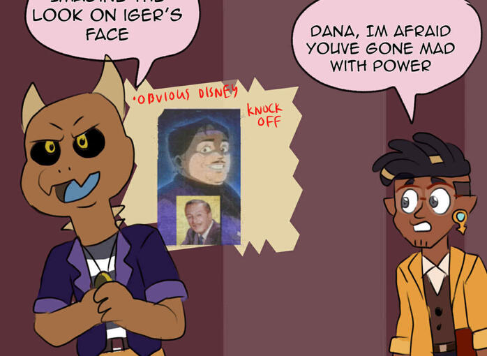 Comics 2-4 panels no background $35+