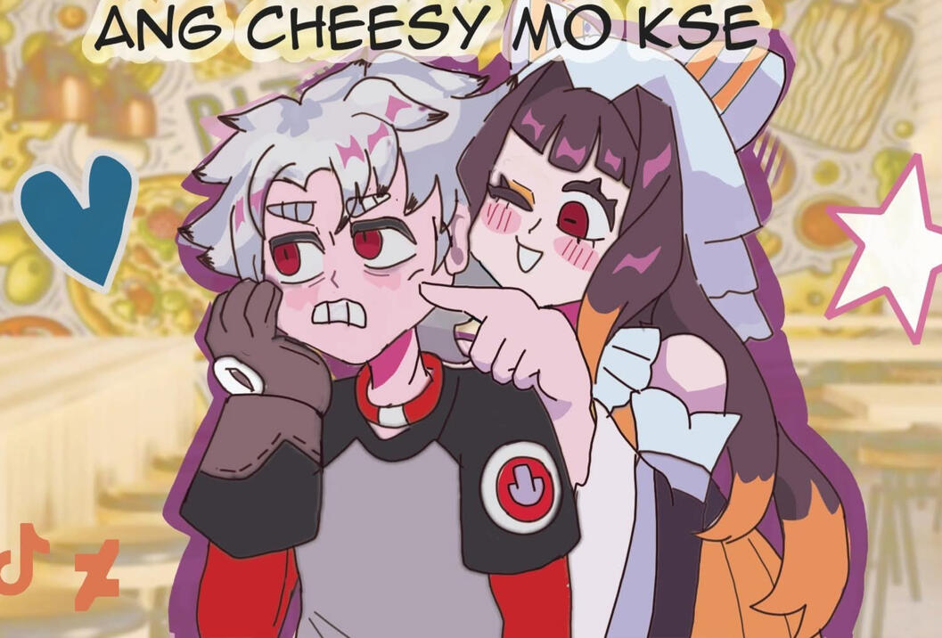 Colored art bust up $30